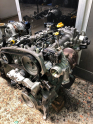 Oto Çıkma Parça / Fiat / Doblo / Motor / Motor (komple) / Çıkma Parça 