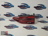 VOLKSWAGEN GOLF 8 İÇ STOP ORJİNAL 2021-2023 BİNBİR OTO KONYA