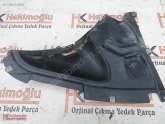 Oto Çıkma Parça / Bmw / 1 Serisi / Fan / Fan Paneli / Çıkma Parça 