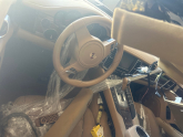 Porsche panemera takım aırbag