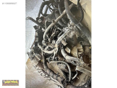 Nissan Qashqai motor iş tesisat 1.2 benzinli otomatik hatasız