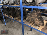 Oto Çıkma Parça / Chevrolet / Captiva / Şanzıman / Şanzıman Komple / Çıkma Parça 