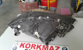 Oto Çıkma Parça / Bmw / X3 / Far & Stop / Sol Ön Far / Çıkma Parça 