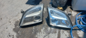 Opel Vectra C Sol Ön Far - Orijinal Çıkma Parça