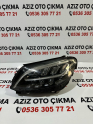 W205 SOL ÖN FAR ORJİNAL ÇIKMA