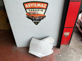 OMODO 5 SOL ARKA TAMPON KÖŞESİ ORJİNAL