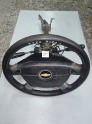 Oto Çıkma Parça / Chevrolet / Aveo / Direksiyon / Direksiyon Kutusu / Çıkma Parça 