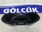 Oto Çıkma Parça / Renault / Clio / Elektrik / Kilometre Saati / Çıkma Parça 