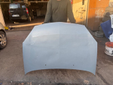 2004/2007 RENAULT CLİO GRİ MOTOR KAPUTU ORJINAL BOYASIZ.