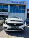 FİAT EGEA CROSS HURDA BELGELİ - PARÇA OLARAK SATILIKTIR.