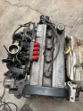 Ford Mondeo 2.0 benzinli komple motor çıkma orijinal