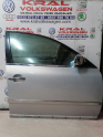 Volkswagen Passat B5 Sağ Ön Kapı Dolu gri Renk Çıkma