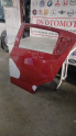 Oto Çıkma Parça / Chevrolet / Aveo / Kaporta & Karoser / Sol Arka Kapı / Çıkma Parça 