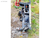Oto Çıkma Parça / Citroen / ZX / Kaporta & Karoser / Ön Şasi / Çıkma Parça 