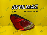 FORD FİESTA SOL STOP 12-17 (ORJİNAL)