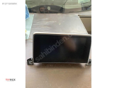 Oto Çıkma Parça / Peugeot / 3008 / Göğüslük & Torpido / Gösterge Paneli / Çıkma Parça 