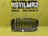 BMW 5 SERİSİ F10 F10 LCİ SOL ÖN PANJUR BÖBREK SIFIR İTHAL KROM 10