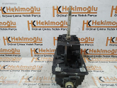 Oto Çıkma Parça / Audi / A6 / Vites / Vites Mekanizması / Çıkma Parça 