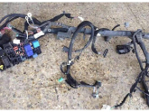 Oto Çıkma Parça / Renault / Megane / Göğüslük & Torpido / Torpido Tesisatı / Çıkma Parça 