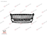 PEUGEOT 3008 ÖN PANJUR. KOMPLE. SİYAH KROM. 2009-2013