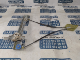 ÇIKMA RENAULT FLUENCE SAĞ ARKA CAM KRİKOSU K-880