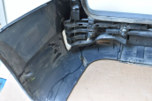 Oto Çıkma Parça / Volvo / XC70 / Tampon / Arka Tampon / Çıkma Parça 