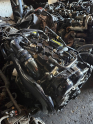 Oto Çıkma Parça / Ford / Kuga / Motor / Motor (komple) / Çıkma Parça 