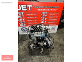 BSE 1.6 BENZİN 8V MOTOR KOMPLE AUDİ A3 GOLF 5