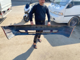 Oto Çıkma Parça / Nissan / Sunny / Tampon / Ön Tampon / Çıkma Parça 