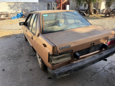 Oto Çıkma Parça / Mitsubishi / Lancer / Kaporta & Karoser / Kaput / Çıkma Parça 