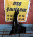 Oto Çıkma Parça / Mercedes / C Serisi / Kaporta & Karoser / Sağ Ön Çamurluk / Çıkma Parça 