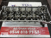 Oto Çıkma Parça / Bmw / 5 Serisi / Motor / Silindir Kapağı / Çıkma Parça 