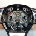 Oto Çıkma Parça / Renault / Talisman / Direksiyon / Direksiyon Simidi / Sıfır Parça 