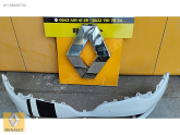 Oto Çıkma Parça / Renault / Clio / Tampon / Ön Tampon / Çıkma Parça 