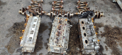Oto Çıkma Parça / Chevrolet / Cruze / Motor / Krank / Çıkma Parça 
