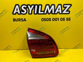 PORSCHE CAYENNE SOL İÇ STOP ORJİNAL