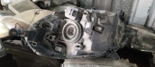 Oto Çıkma Parça / Nissan / Micra / Far & Stop / Sol Ön Far / Çıkma Parça 