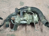 Oto Çıkma Parça / Ford / Fiesta / Motor / EGR / Çıkma Parça 