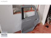 Oto Çıkma Parça / Dacia / Duster / Kaporta & Karoser / Sol Arka Kapı / Çıkma Parça 