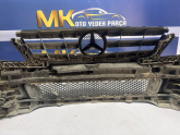 Oto Çıkma Parça / Mercedes / C Serisi / Tampon / Ön Tampon / Çıkma Parça 