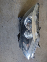 Oto Çıkma Parça / Nissan / Qashqai / Far & Stop / Sağ Ön Far / Çıkma Parça 