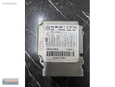 1K0909605T VW AUDİ SEAT SKODA AİRBAG BEYNİ ORİJİNAL