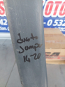 Oto Çıkma Parça / Fiat / Ducato / Tampon / Arka Tampon / Çıkma Parça 