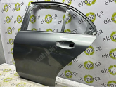 MERCEDES C SERİSİ 2014 2020 W205 SOL ARKA KAPI A2057800109