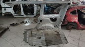 Oto Çıkma Parça / Fiat / Doblo / Kaporta & Karoser / Arka Çamurluk / Çıkma Parça 