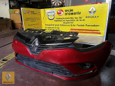 Oto Çıkma Parça / Renault / Clio / Tampon / Ön Tampon / Sıfır Parça 