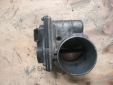 FUSO CANTER GAZ KELEBEĞİ EURO 4