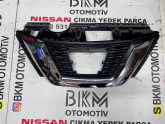 Nissan Xtrail T32 (2017-2021) Kare Ama Panjur