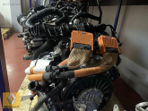 Oto Çıkma Parça / Renault / R 5 / Motor / Motor (komple) / Çıkma Parça 