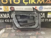 Oto Çıkma Parça / Mercedes / CLA / Kaporta & Karoser / Sol Ön Kapı / Çıkma Parça 